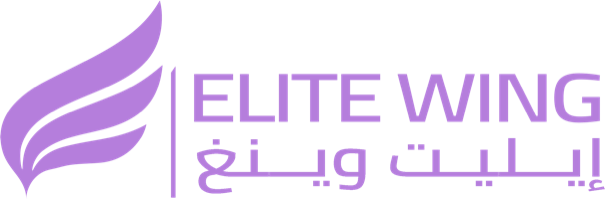 Elite Wing logo