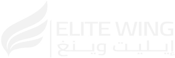 Elite Wing logo